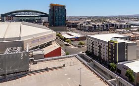 Home2 Suites By Hilton Phoenix Downtown