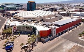 Home2 Suites By Hilton Phoenix Downtown